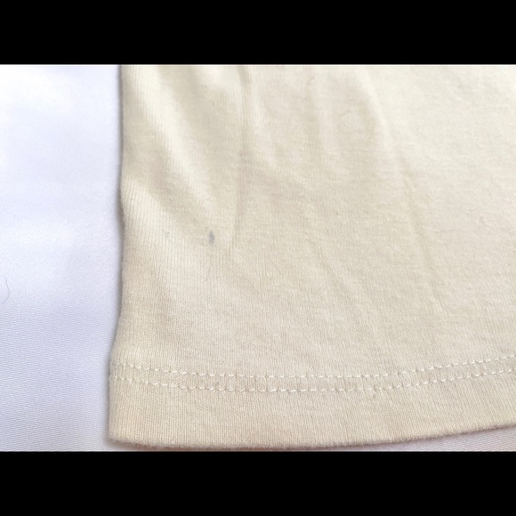 Misha LuLu Organic Hello Kitty Top 4 - Picture 5 of 6